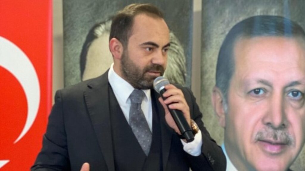 Onur Bakır, ‘Erhan Usta, Gelsin Yatırımları Gezdirelim’!
