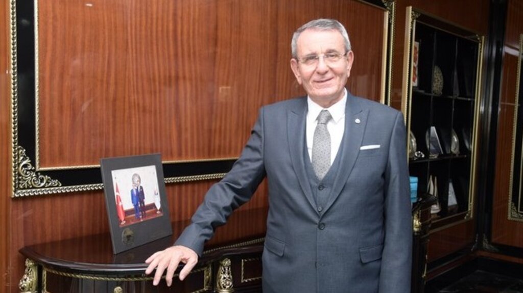 Samsun 2021 Yılında İhracatta Rekor Kırdı!