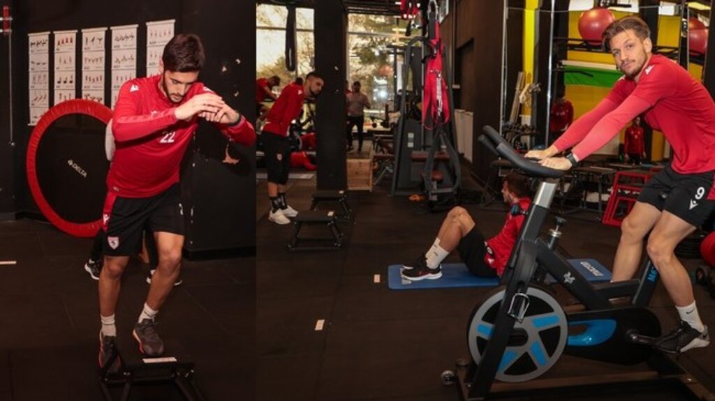 Samsunspor’da İzin Bitti!