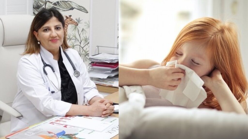Çocuğum Neden Sürekli Hastalanıyor? 