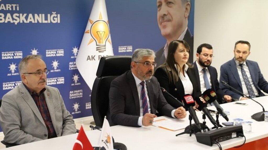 Başkan Aksu, ‘28 Şubat’ı Bin Yıl Geçsede Unutmayacağız’!       