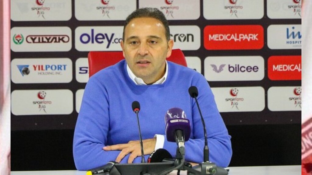 Bursaspor Maçının Ardından Fuat Çapa Ne Dedi?