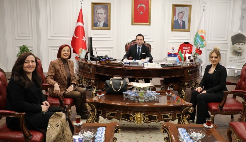 İlkadım Belediyesi MAFEN Eğitim Kurumu İle İndirim Protokolü İmzaladı!