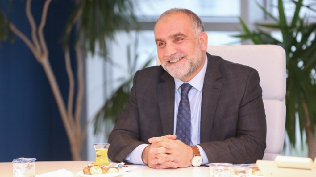 Çocuklar Ramazan Coşkusunu Canik’te Yaşayacak!