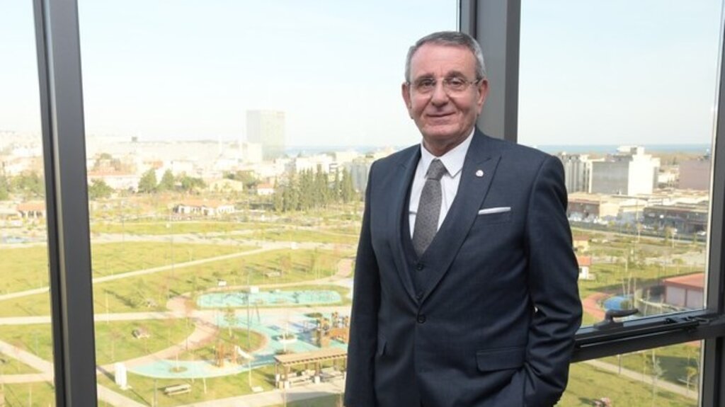 Murzioğlu, ‘Samsun Krizi Fırsata Çevirdi’!