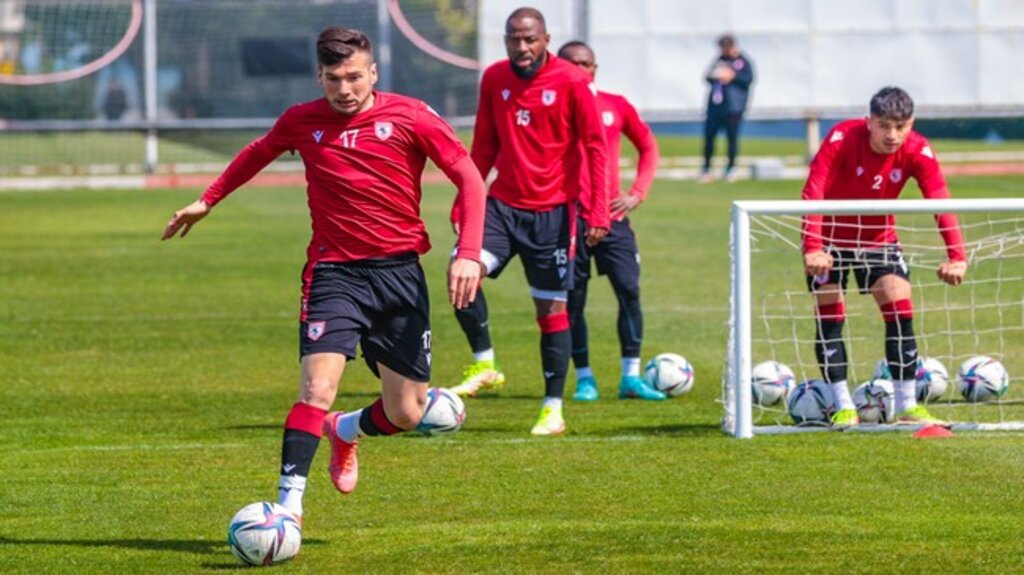 Samsunspor’dan İftar Açıklaması!