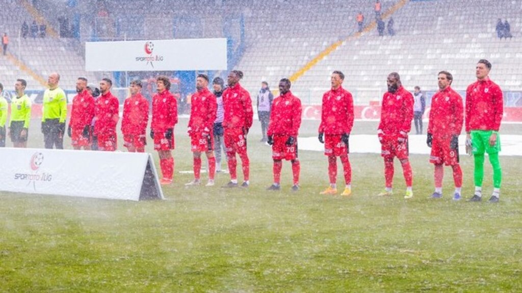 Samsunspor’da İzin Uzadı!