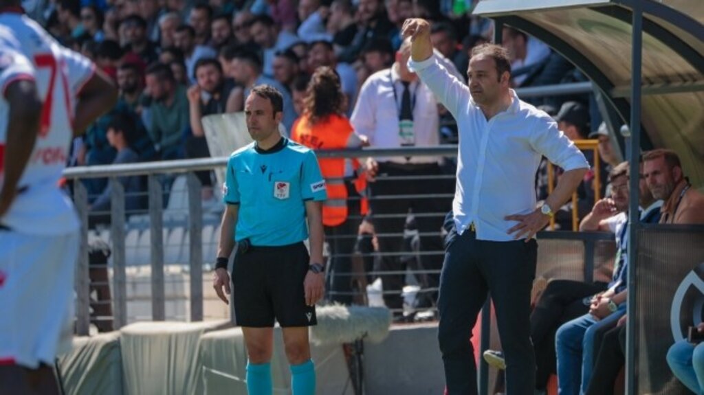 Fuat Çapa Manisa Mağlubiyetinin Ardından Ne Dedi?