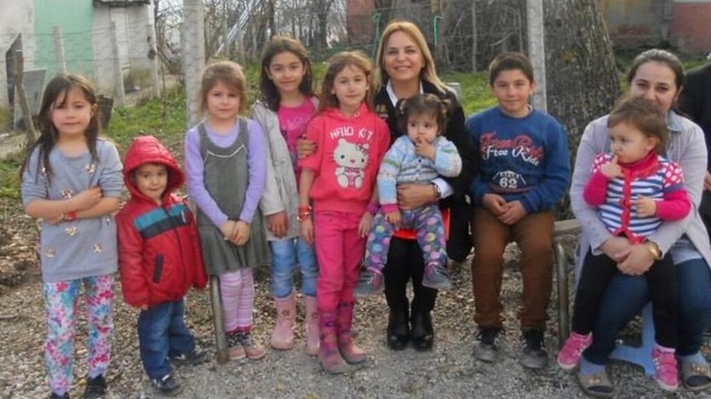 Neslihan Hancıoğlu'ndan 23 Nisan Mesajı!