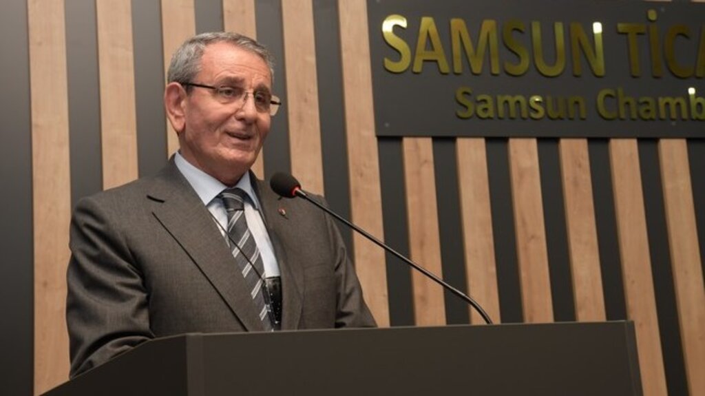 Murzioğlu, ‘Türkiye Üretmeye Devam Ediyor’!
