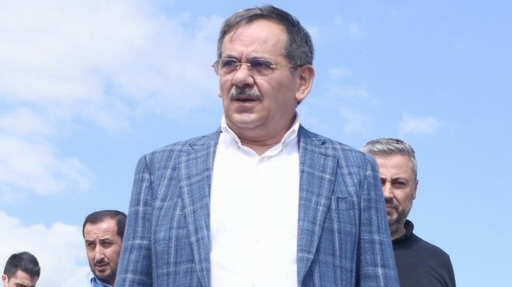 Samsun Büyükşehir Güneşten 100 Milyon TL Kazanacak!