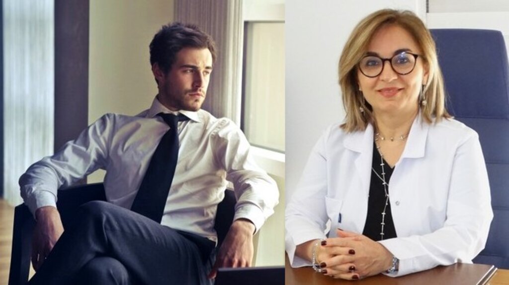 Erkeklerin Medikal Estetiğe İlgisi Artıyor!