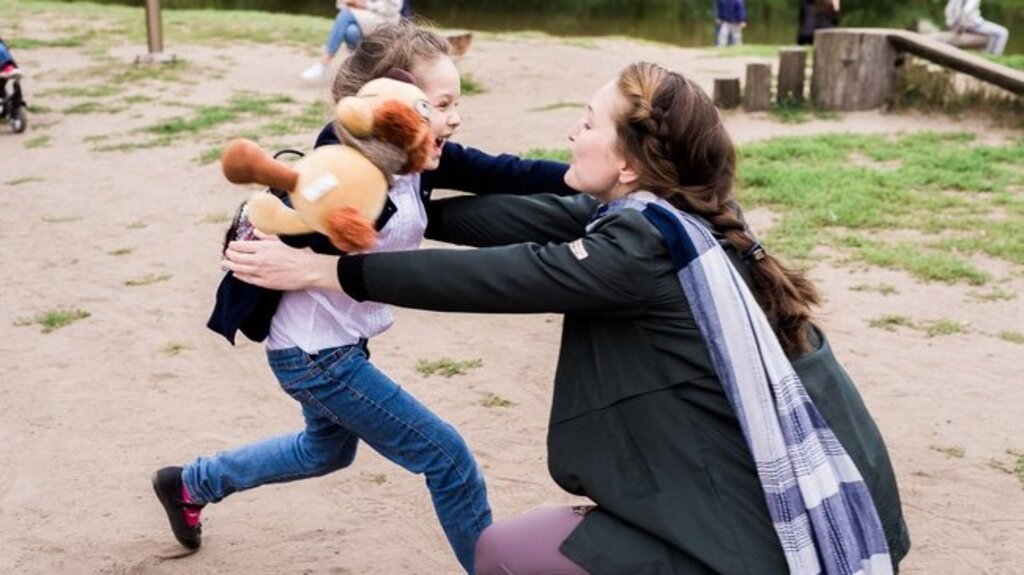 Find My Kids İle Çocuğunuzun Nerede Olduğunu Görün!