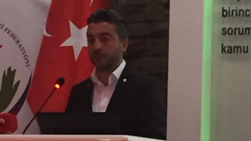 KARDEF’in Çalışmaları Hayranlık Uyandırdı!