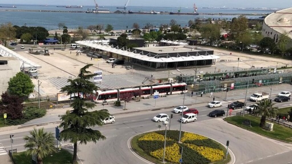 Samsun’un İlçelerinde Yaşayan Vatandaşların Ulaşım Çilesi Bitiyor!