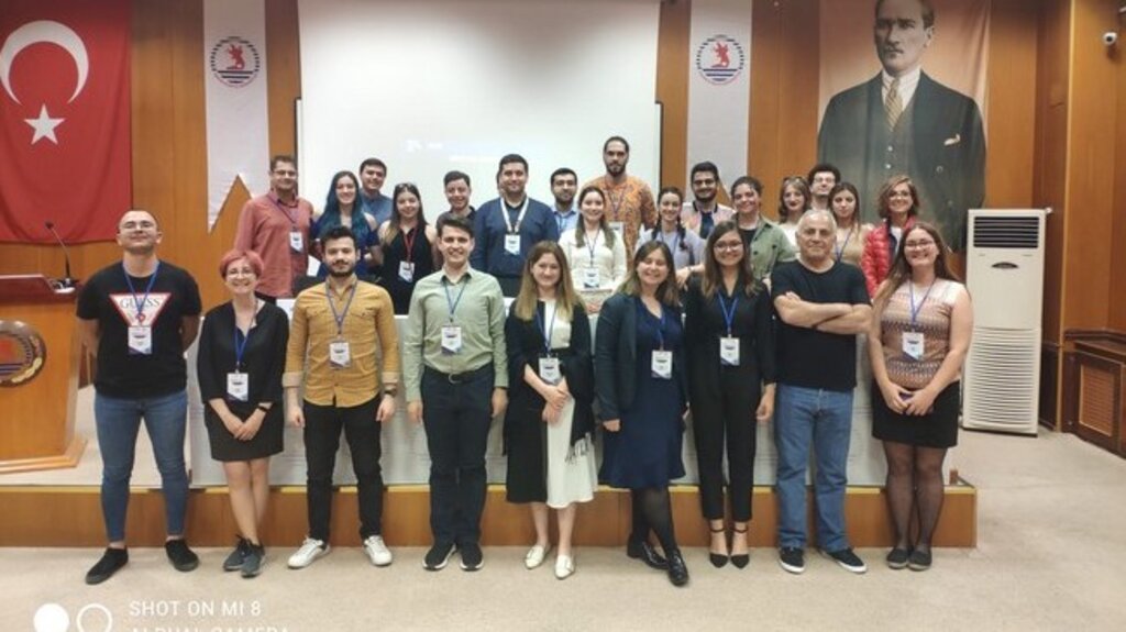 Ulusal Tıp Eğitimi Kongresi’nin Nabzı OMÜ’de Attı!