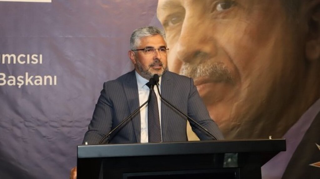Başkan Aksu, ‘Kullanma Kılavuzu Esirgenen Ürünlerin Daha İyilerini Üretiyoruz’!
