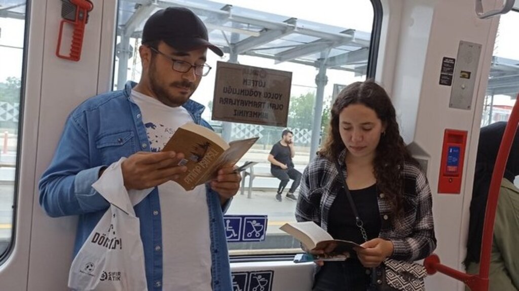 Genç Yûnuslardan Samsun’da Anlamlı Etkinlik!