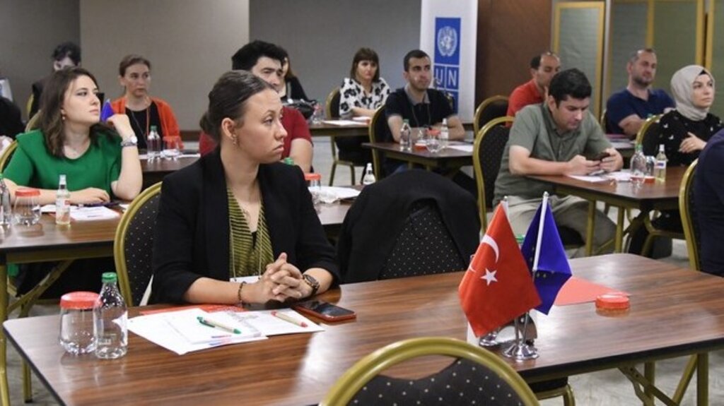 İklim Değişikliğine Uyum Stratejisi Belirlenecek!
