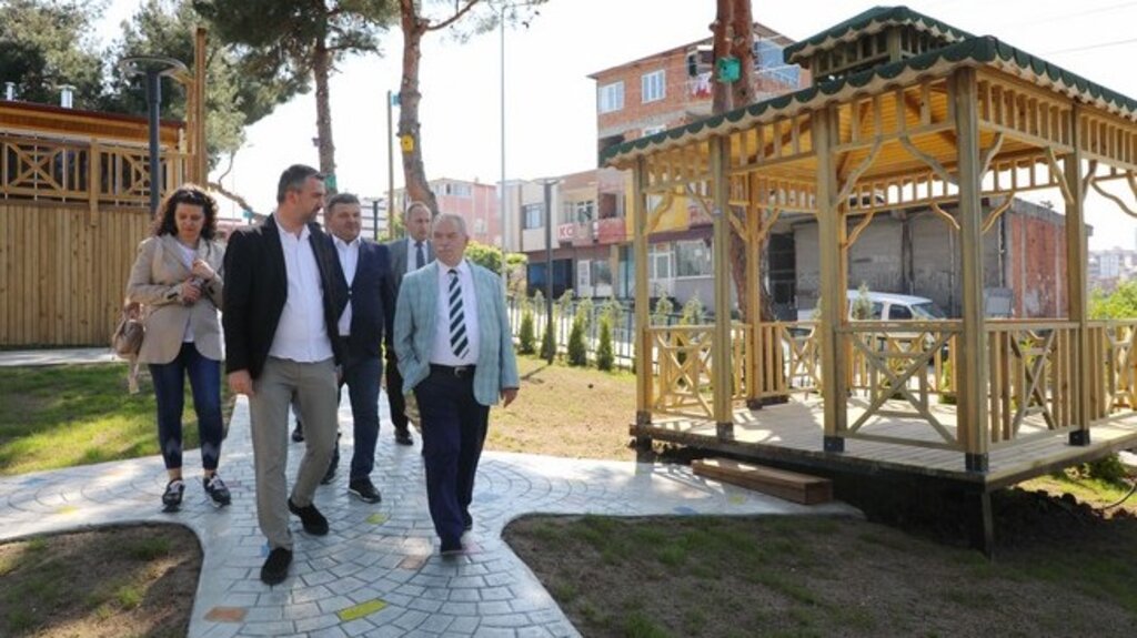 Samsun’da Yeni Yaşam Mekânı Olacak Kale Kafe Açılış İçin Gün Sayıyor!