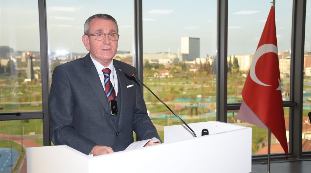 Samsun’dan 9 Firma TİM Listesinde! 