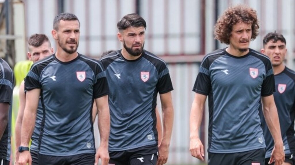 Samsunspor’un Samsun Kampı Sürüyor!