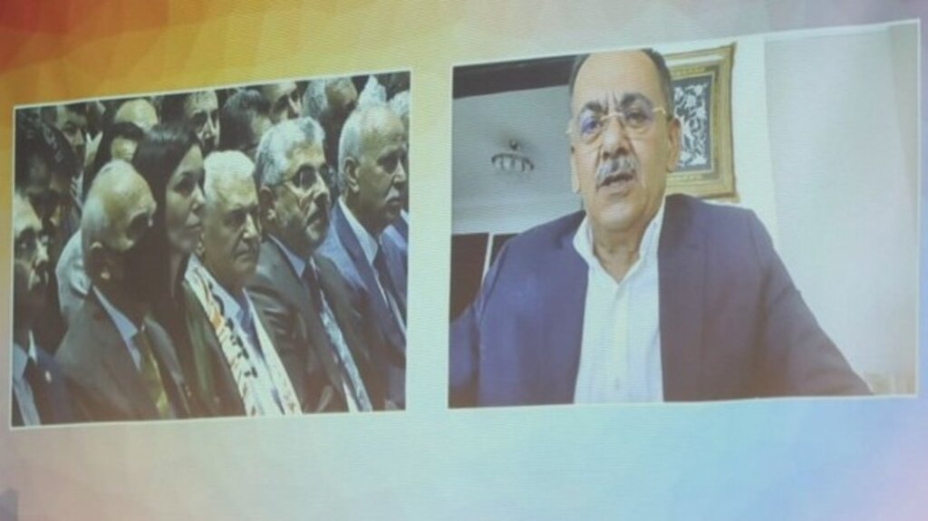 Başkan Demir, Sağlık Durumuyla İlgili Bilgi Verdi!