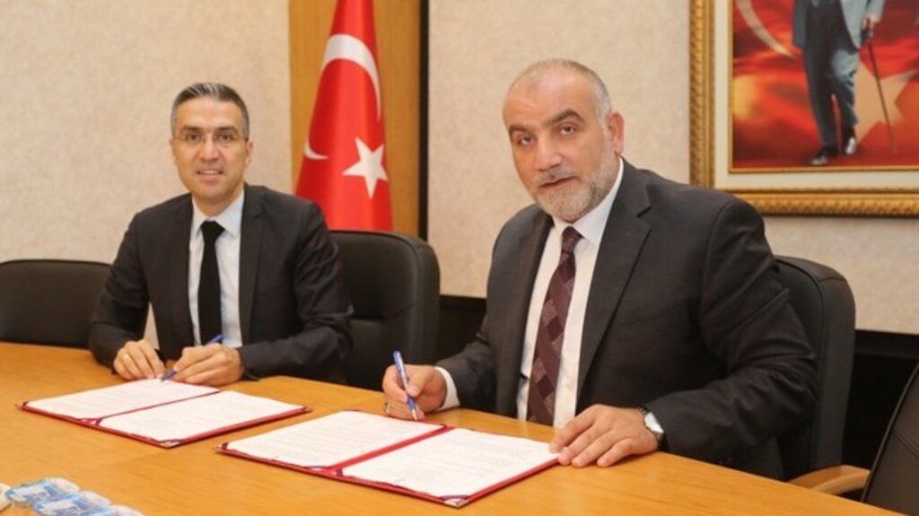 Başkan Sandıkçı, ‘Canik’te Bir Projemiz Daha Hayata Geçiyor’!