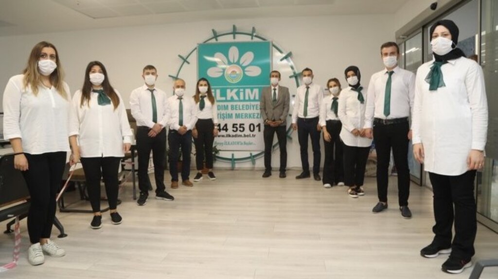 İLKİM’e gelen Talepler Hem Güldürüyor Hem De Düşündürüyor!