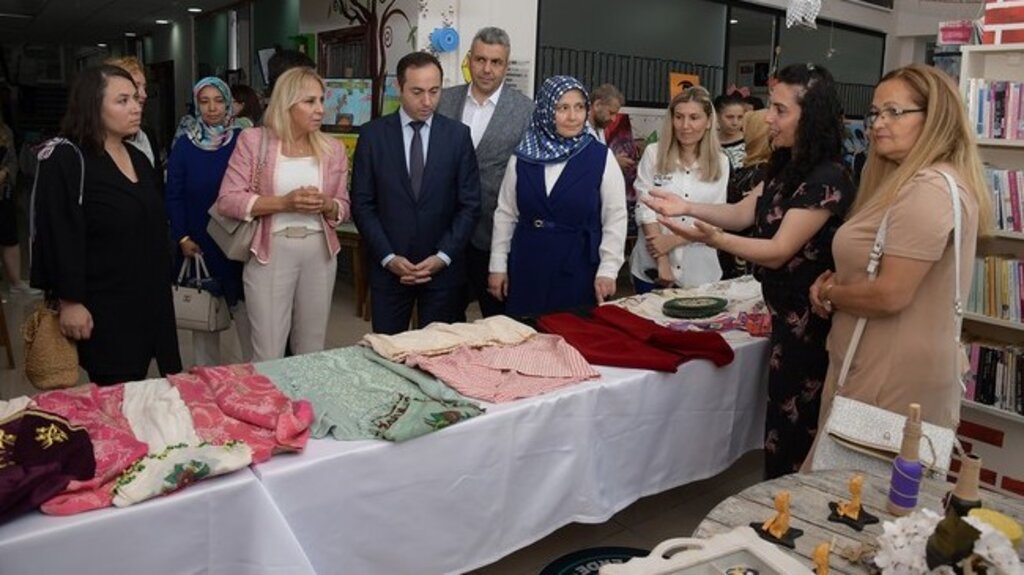 İşimiz Temiz Projesi Eğitimleri Samsun’da Başladı!