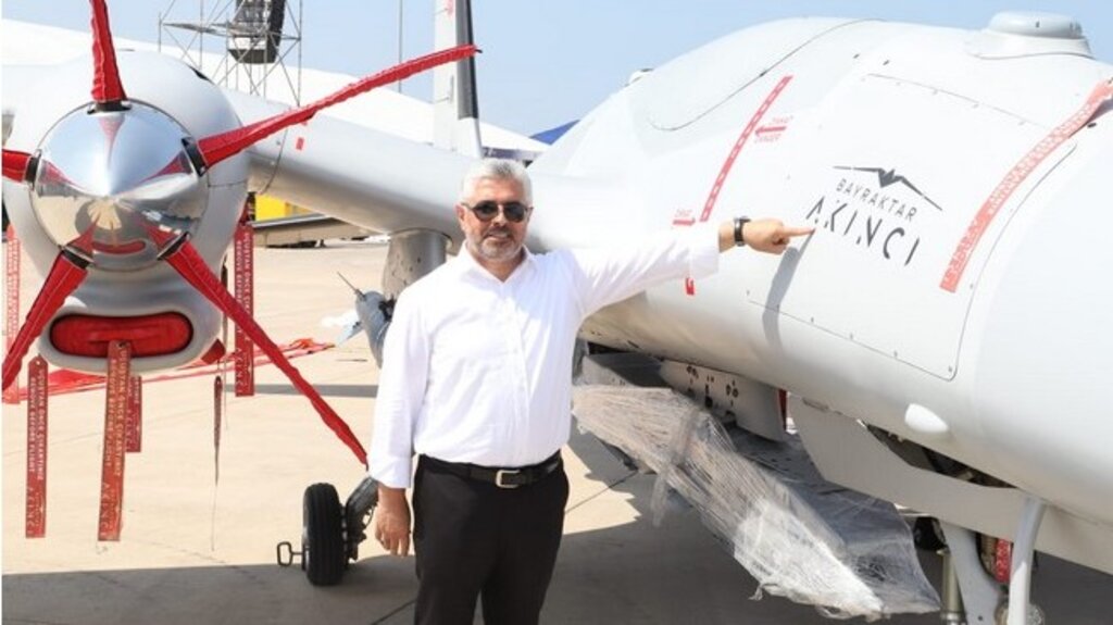 Başkan Aksu, ‘Heyecanlı, Sevinçli Ve Gururluyuz’!