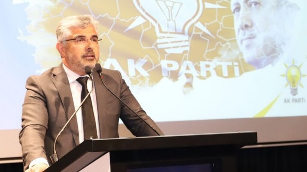 Başkan Aksu, ‘Milletimiz İle Gönül Gönüle Nice Yıllara’!