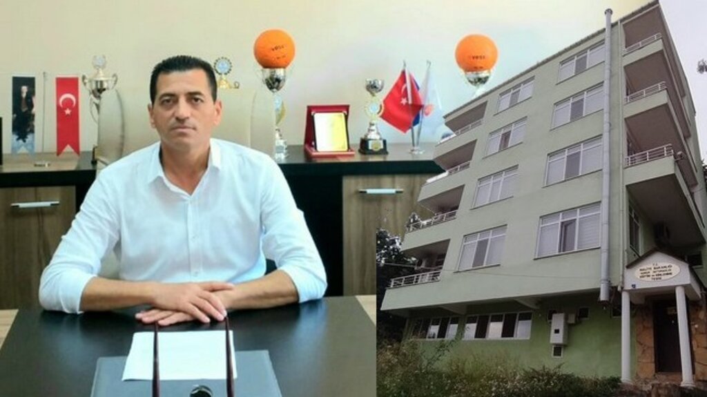 Samsun Defterdarlığından Açıklama Bekliyoruz!