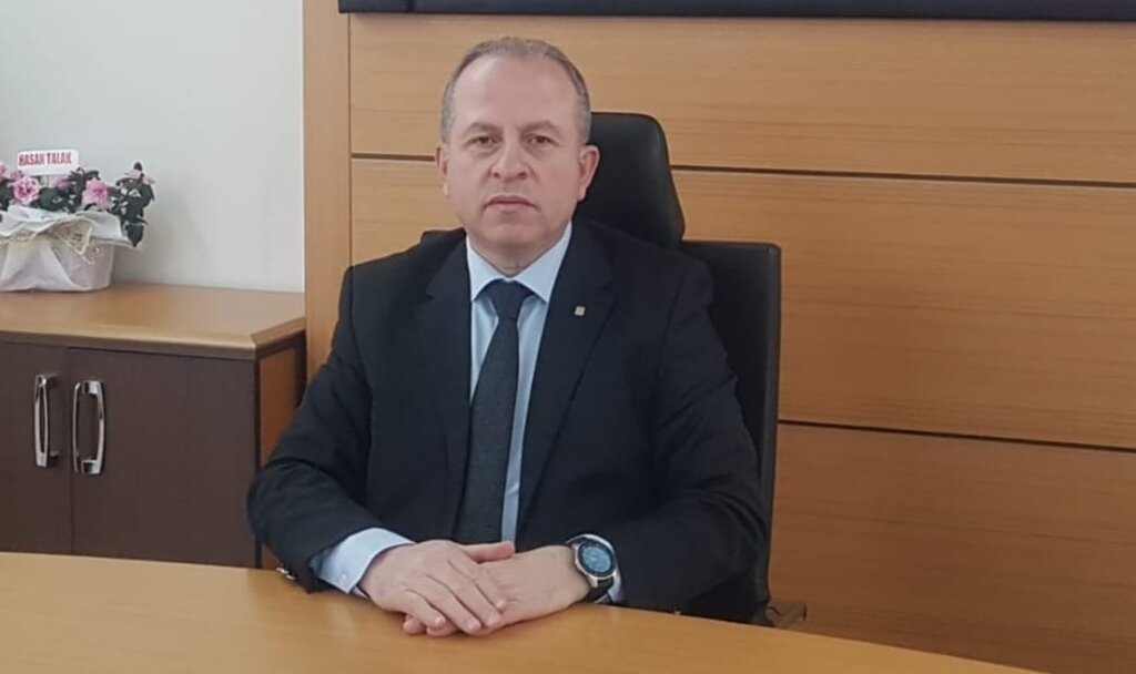 İMO Samsun 17 Ağustos Depremini Unutmadı! 