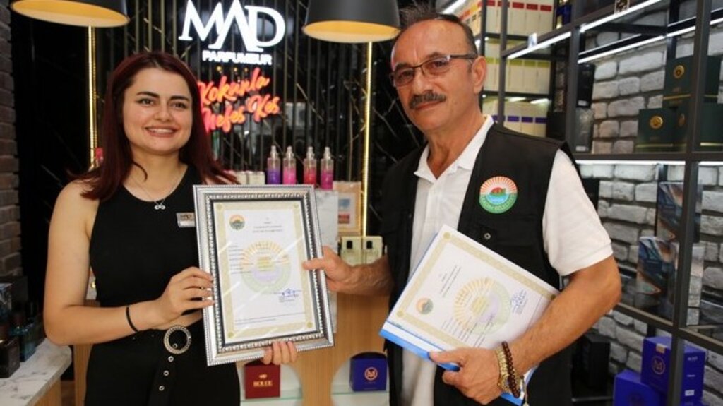 İlkadım'da İşleri Ruhsatına Yönelik Denetimlere Hız Verildi!
