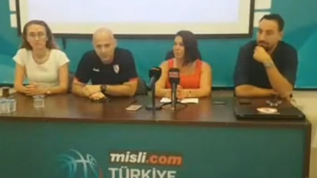 Arzu Uslu, ‘Çıtayı Biraz Daha Yükselttik’!