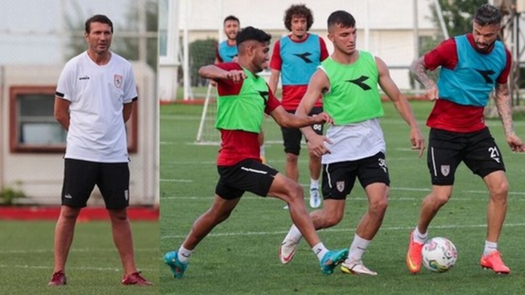Bayram Bektaş, ‘Galibiyetle Döneceğimizi Düşünüyorum’!