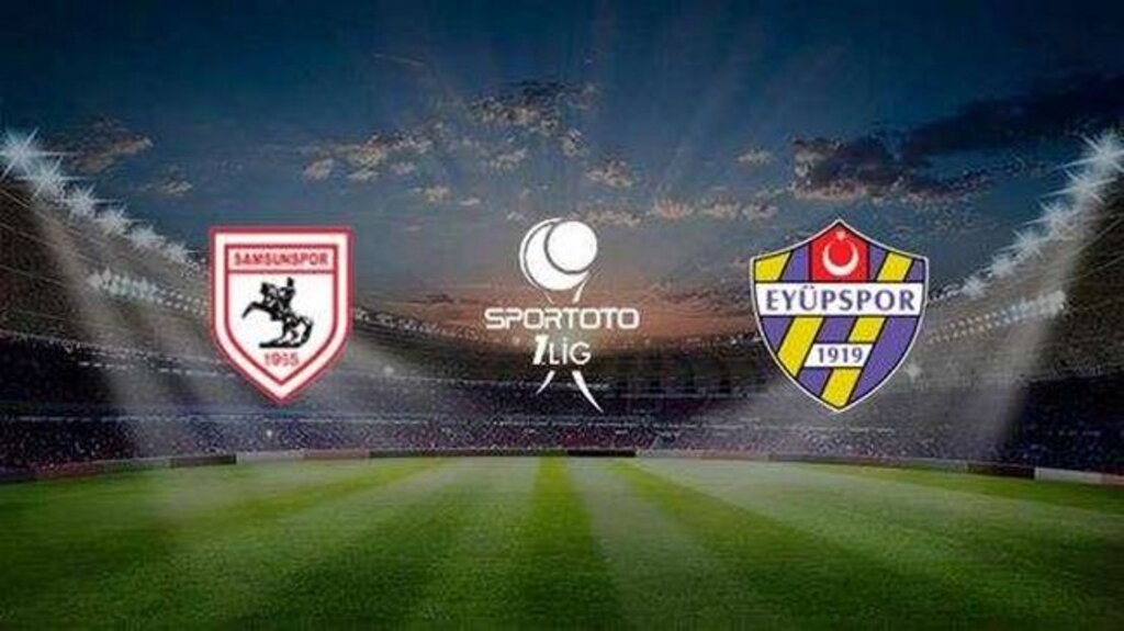 Samsunspor – Eyüpspor Maçının Biletleri Satışa Çıktı!