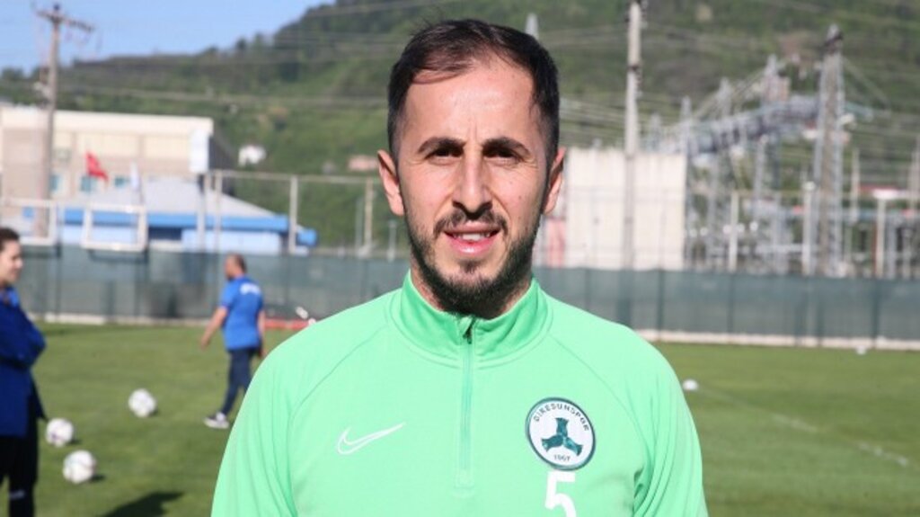 Zeki Yavru Samsunspor’da!