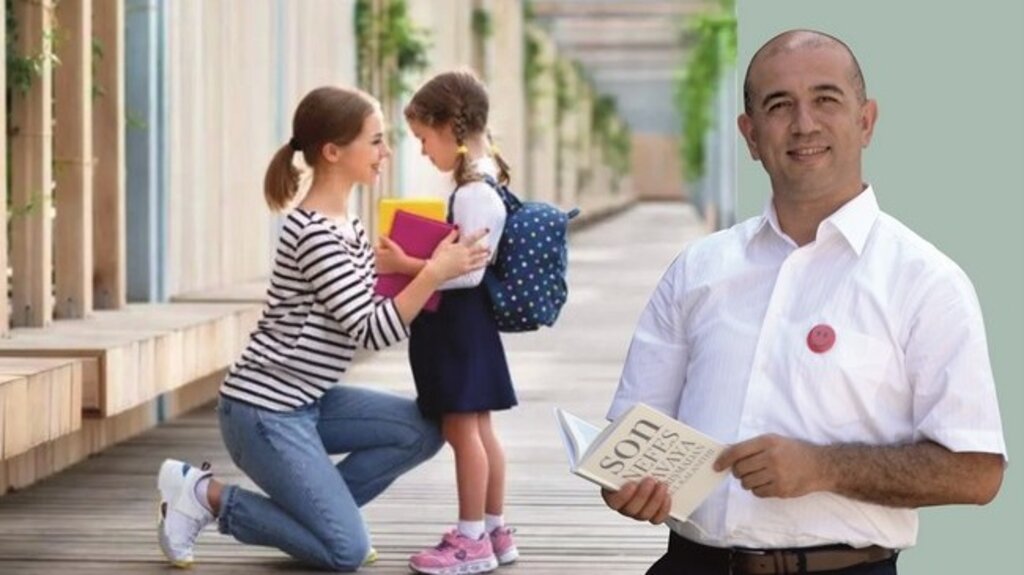 Çocuğunuz Okulların Açılmasına Hazır mı?
