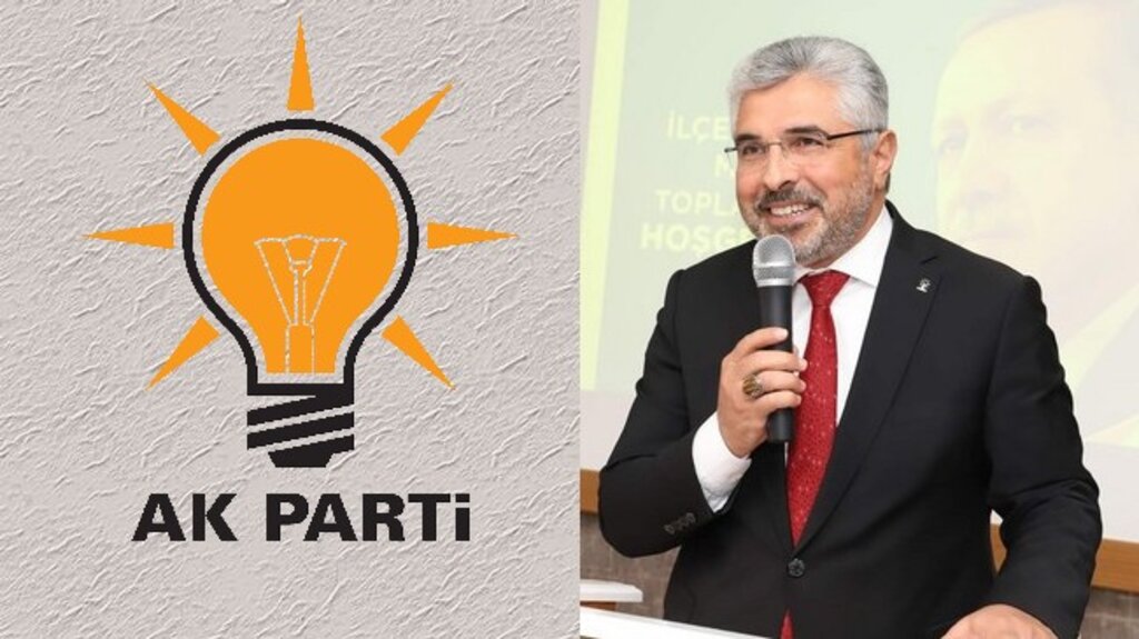 Samsun'da ‘2023'e Doğru Şehir Buluşmaları’ Programı!