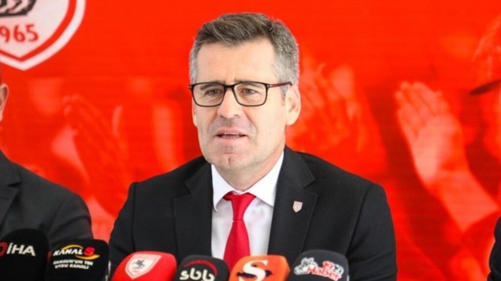 Eroğlu, ‘Şampiyonluk Kupasını Birlikte Kaldıracağız’!