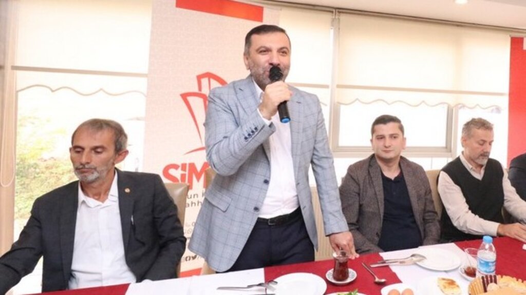 Kavak Müteahhitleri Bekliyor!