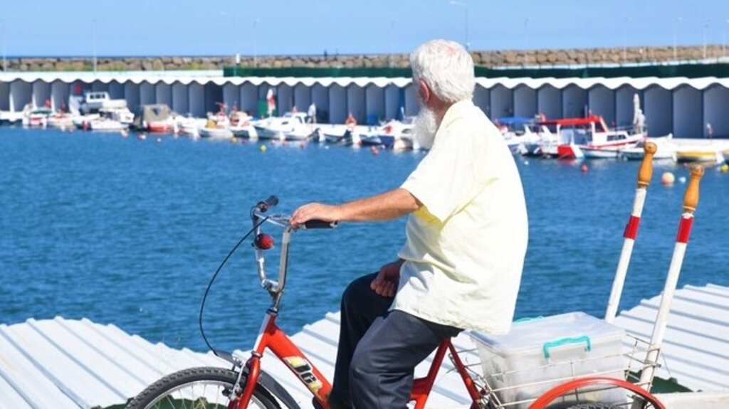 Samsun’da Hayal Edilemeyen Değişim!
