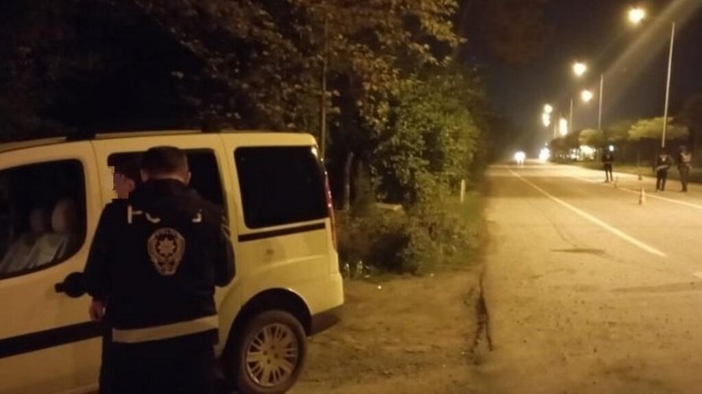 Çarşamba’da Kuzey Fırtınası-1 Operasyonu!