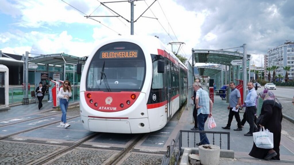 Kavşak Düzenlemeleri Samsun’da Kazaları Azalttı!