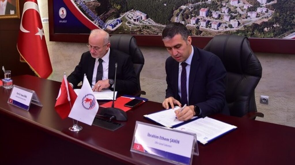 Samsun’da Turizmi Canlandıracak İş Birliği Protokolü İmzalandı!