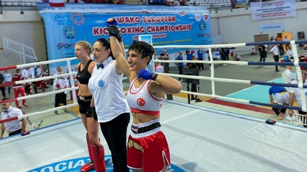 İlkadımlı Sporcular Başarılarının Üstüne Yenilerini Ekliyor!
