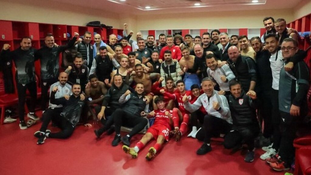 Hüseyin Eroğlu’dan Tur ve Genç Oyuncularla İlgili Değerlendirme!