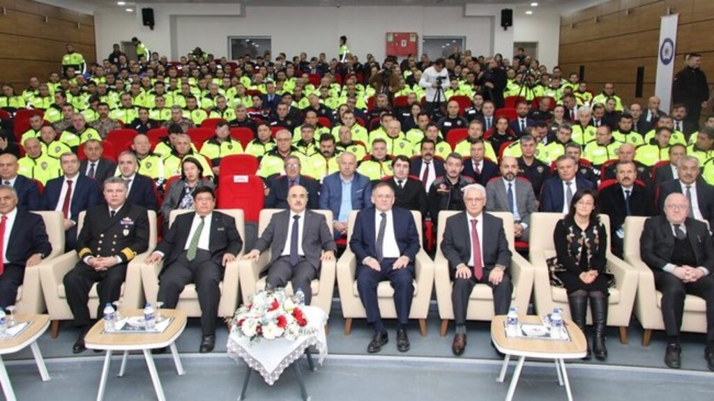 Samsun’da Otobüsler İçin Yeni Karar!